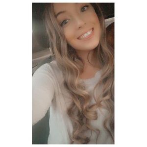 Meet your Posher, Amber